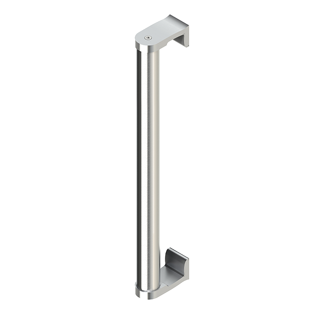Z1 door rail (stainless steel)