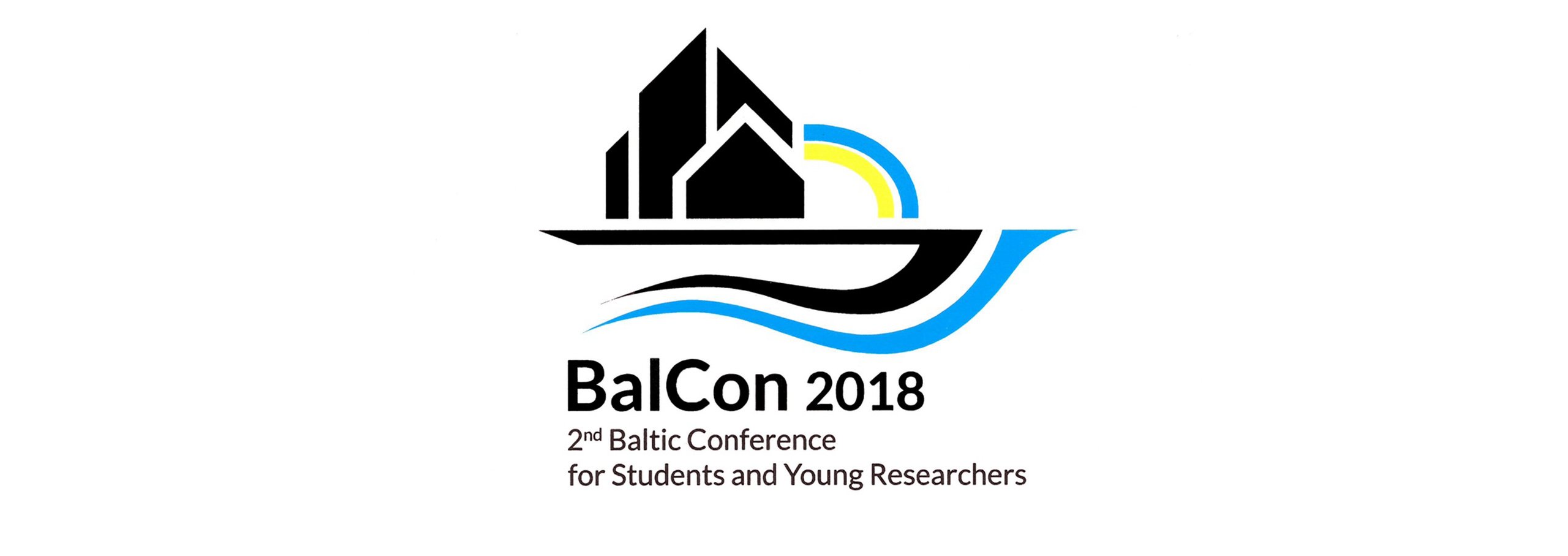 Drutex partnerem II. konference studentů a doktorandů BalCon2018