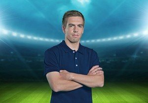 Philipp Lahm answers questions from fans on Facebook 