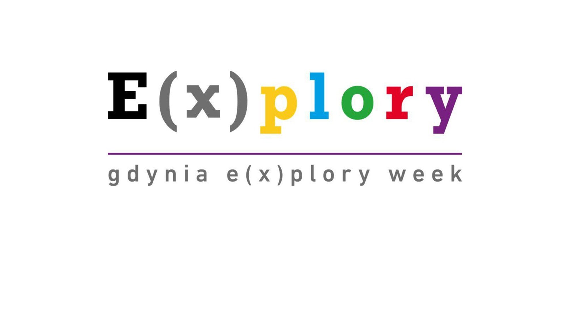 Drutex partenaire de Gdynia E(x)plory Week