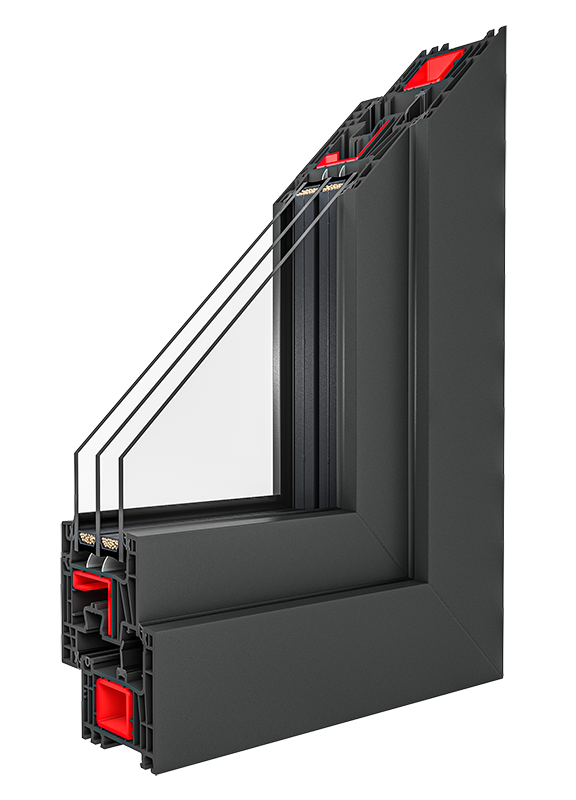 Iglo Expert profile