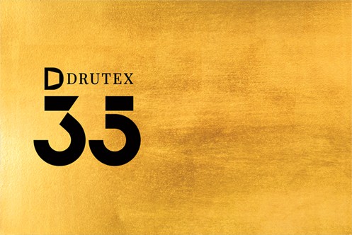 35th anniversary of Drutex