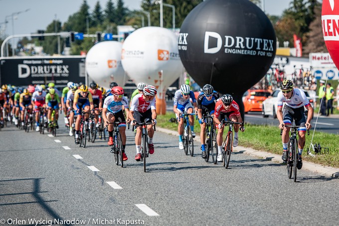 Drutex once again the partner of ORLEN Nations Cup