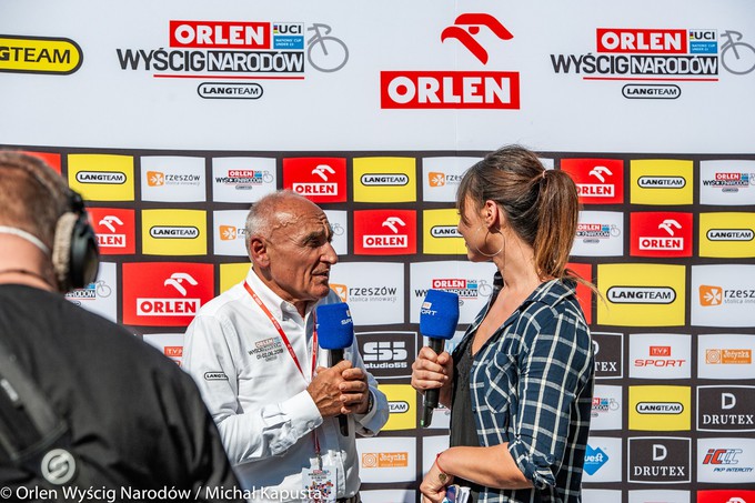 Drutex je opět partnerem ORLEN Nations Grand Prix