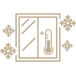 Těsnost a tepelný komfort