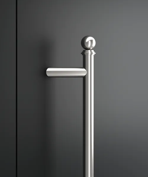Z43 door rail
