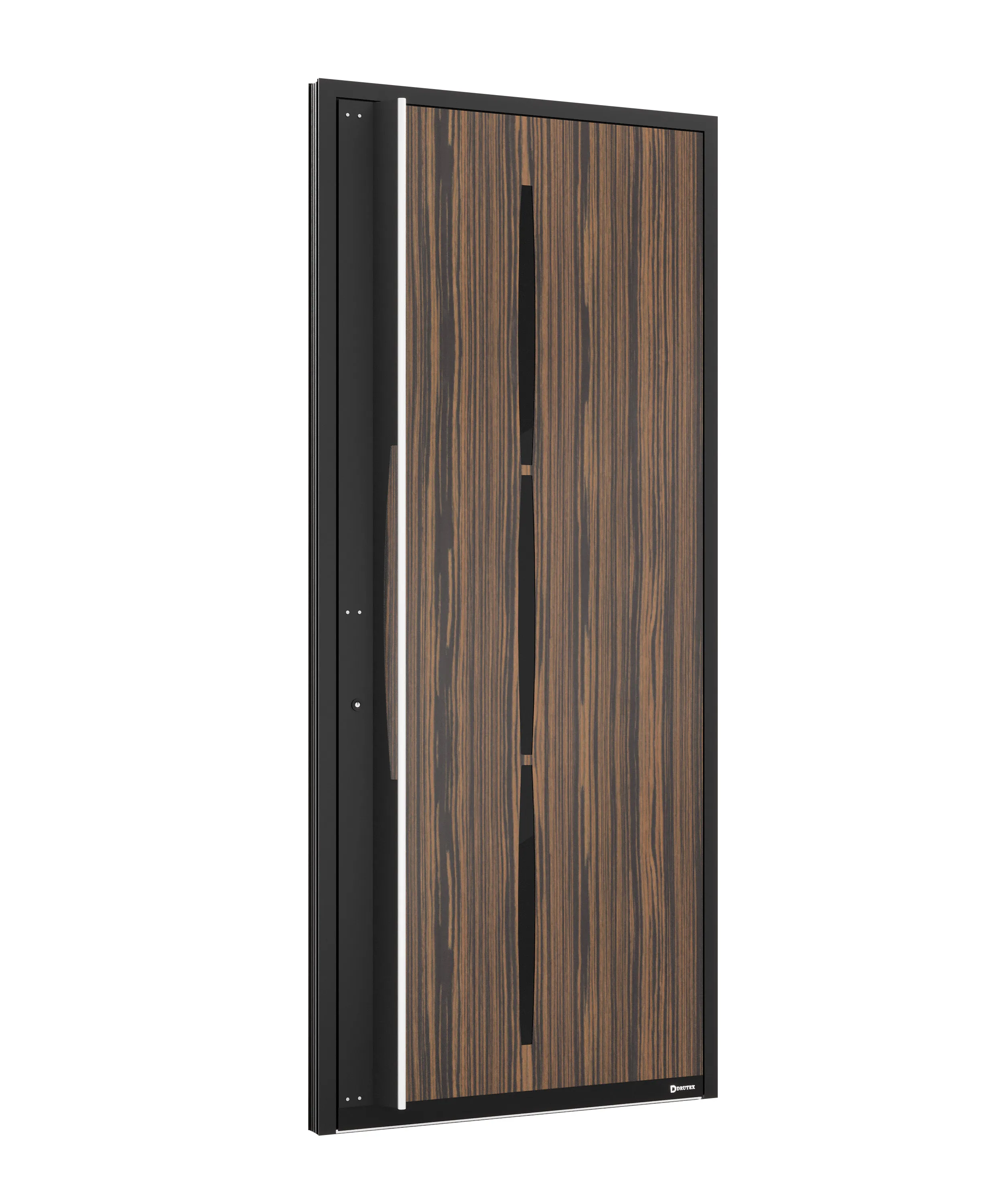 D-ART Line Modern 15 aliuminio lauko durų užpildo panelė