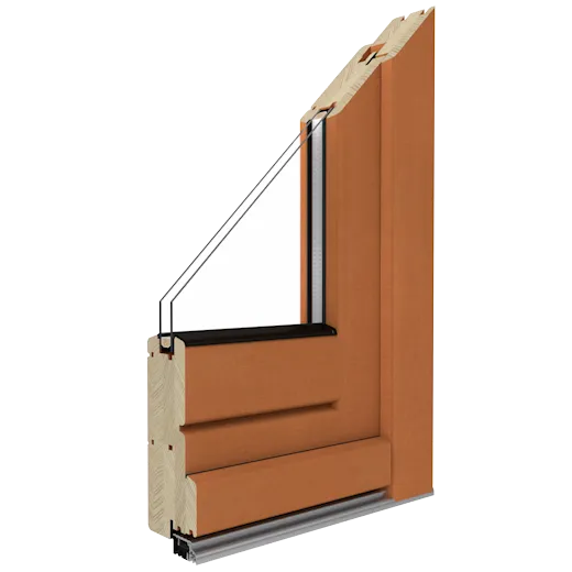 SOFTLINE 68, 78, 88